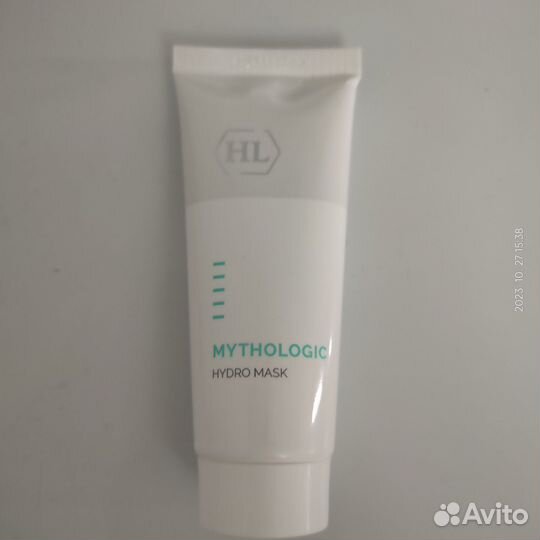 Holy land маска для лица