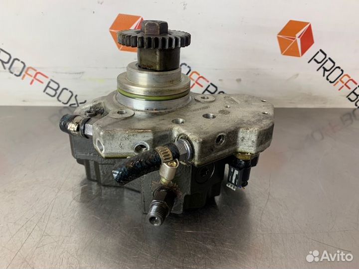 Тнвд Mercedes E-Class W212 OM642 3.0 CDI 2009