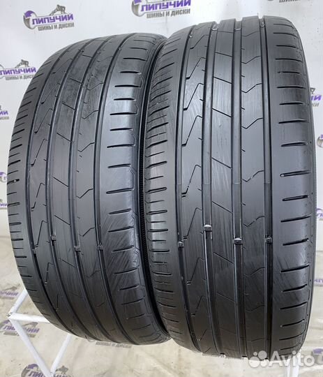 Hankook Ventus Prime 3 K125 215/45 R18 89V