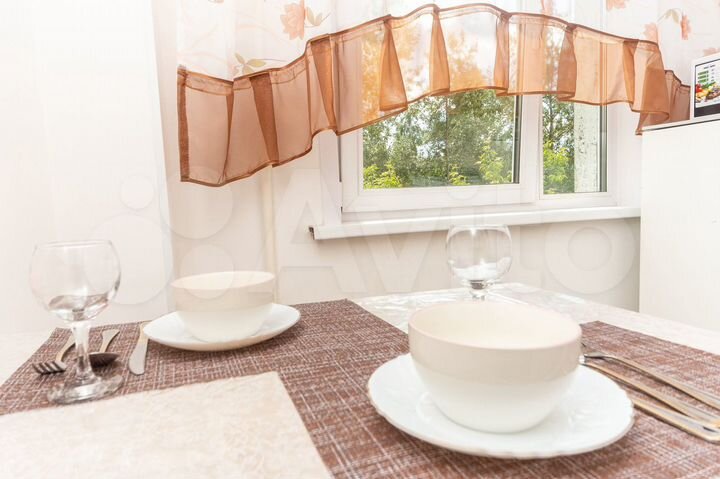 2-к. квартира, 45 м², 4/5 эт.