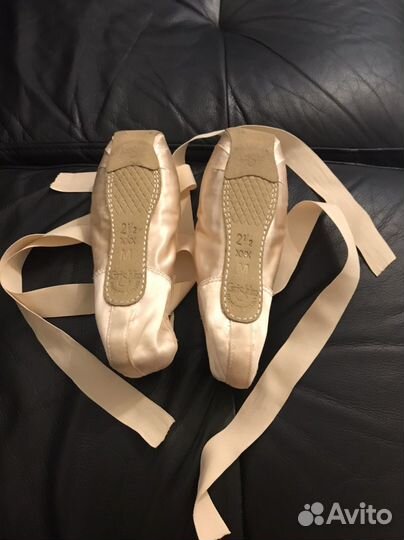 Пуанты гришко