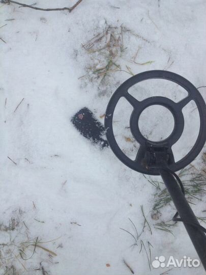 Поиск металлоискателем срочный выезд