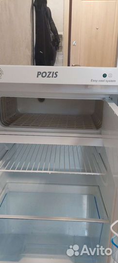 Холодильник бу маленький