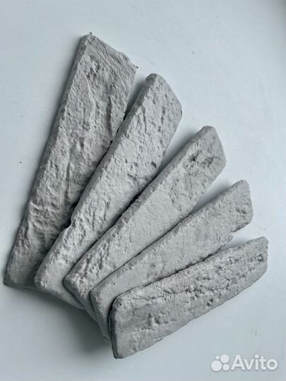 Декоративный кирпич