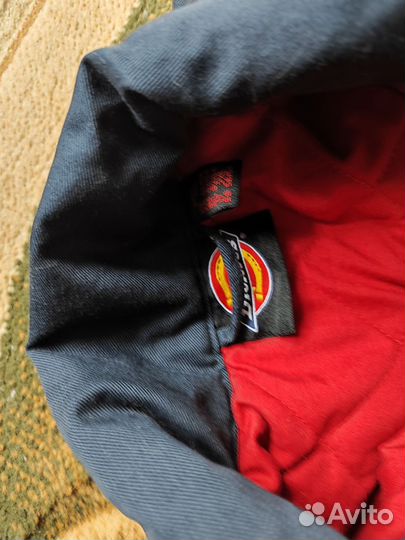 Комбинезон Dickies