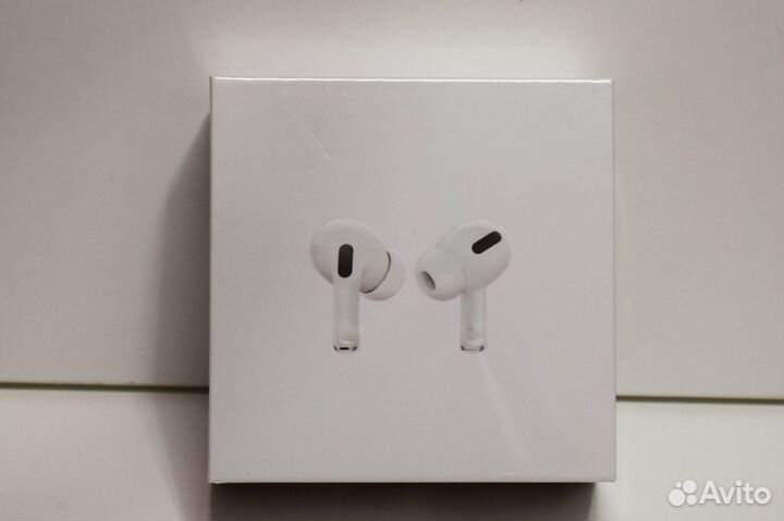 Bluetooth беспроводные наушники Airpods Pro