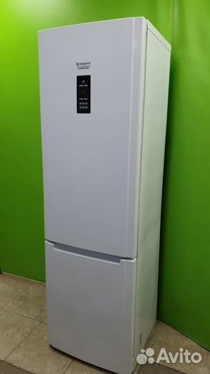 Холодильник Hotpoint Ariston No Frost с гарантией