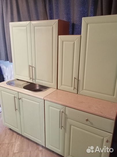 Кухонный гарнитур кухня бу