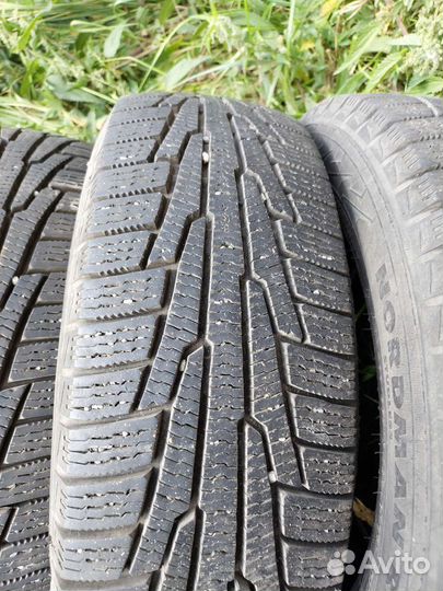 Nokian Tyres Nordman RS2 185/65 R15