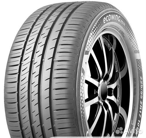 Kumho Ecowing ES31 205/55 R16 91H