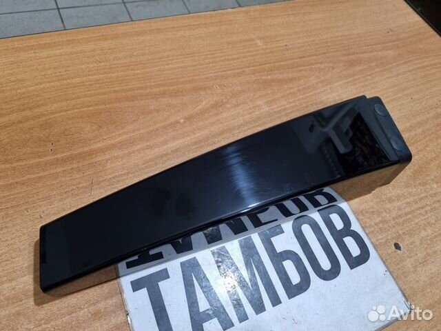 Накладка правой стойки фольксваген поло 2019 год