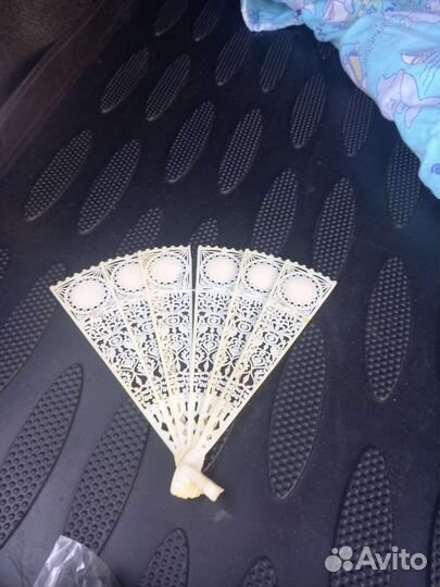 Веера для танцев