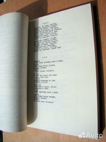 Владимир Высоцкий книга