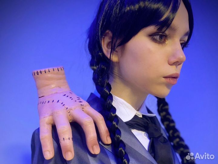 Квесты тематические программы вечеринки аниматоры