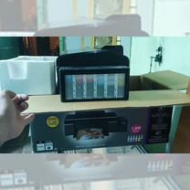 Принтер epson l805