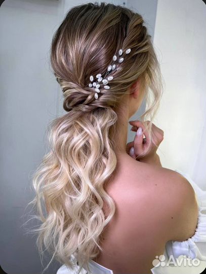 Стилист визажист обучение