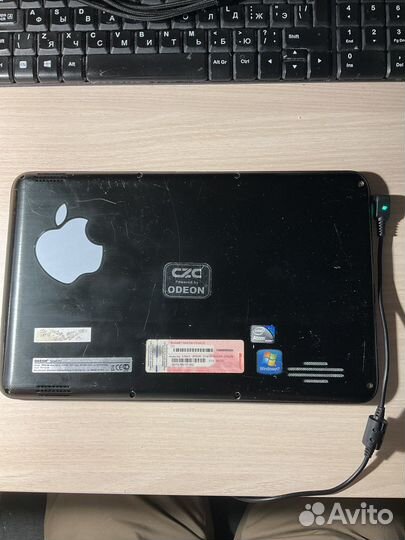 Планшет Odeon TPC-10