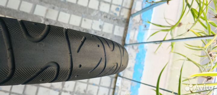 Покрышки для велосипеда 20 и 26