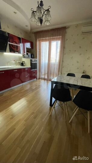 2-к. квартира, 75 м², 3/16 эт.