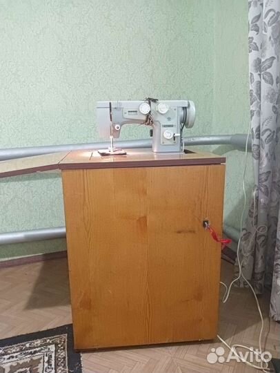 Швейная машинка Подольск