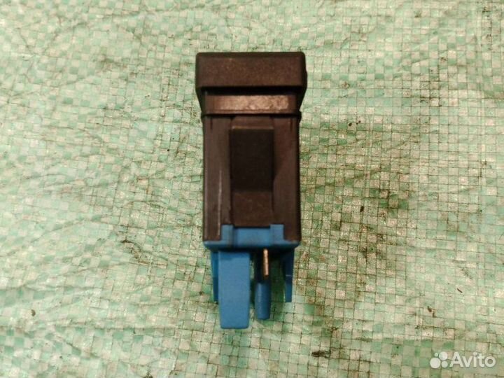 Кнопка корректора фар Audi А6 С4