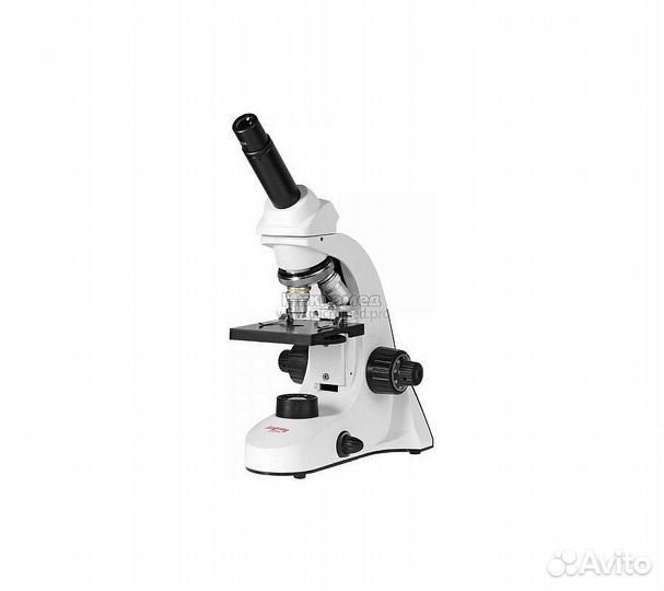 Микроскоп биологический Микромед С-11 (вар. 1B LED