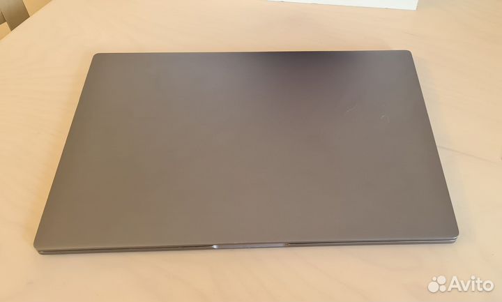 Xiaomi Mi 15.6 pro i5-8250u/mx250/8gb/512 gb ssd