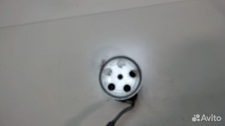 Гур Audi A4 (B8), 2008