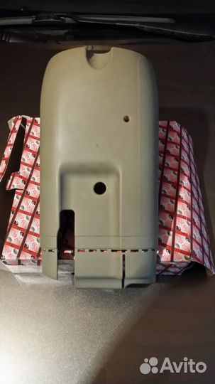 Подрулевой переключать Ауди А4 в8 (8К) 2011г