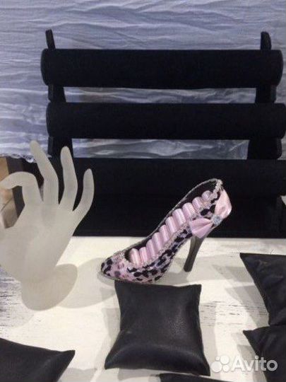 Фурнитура для бижутерии