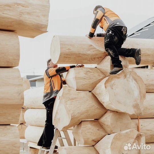 Ученик плотника