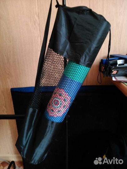 Коврик для йоги