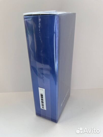 Живанши Пур Хом Блю Лейбл (Евро качество) 100ml