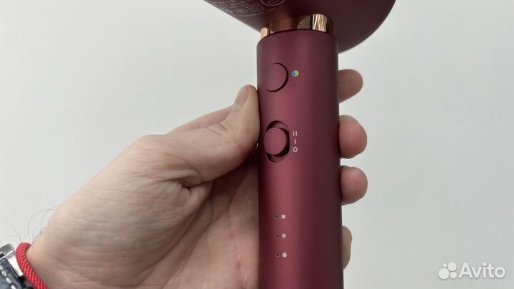 Фен для волос Xiaomi ShowSee новый гарантия