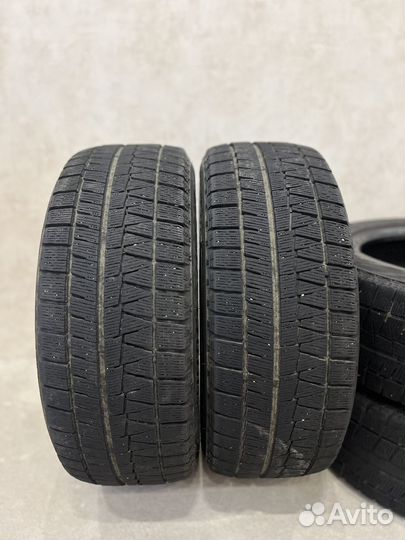 Bridgestone Blizzak Revo GZ 205/55 R16