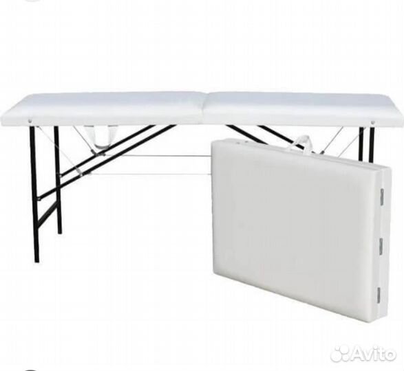 Кушетка косметологическая новая