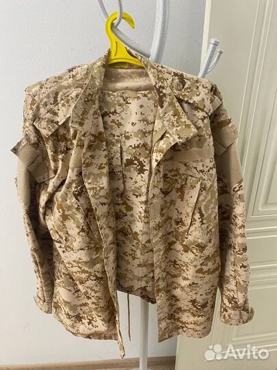 Военная форма Новая