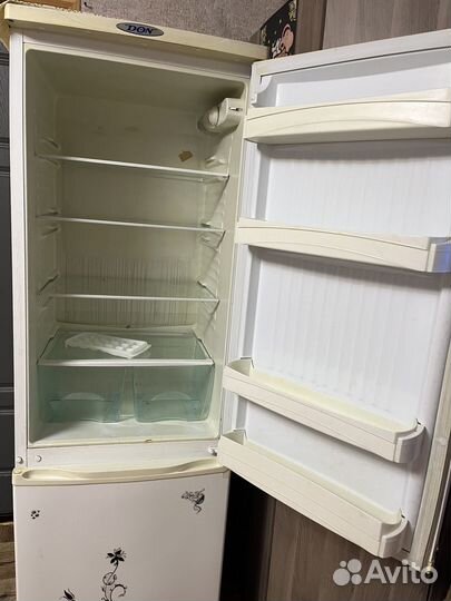 Холодильник бу