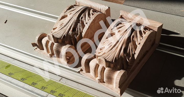 Фрезеровка и раскрой чпу