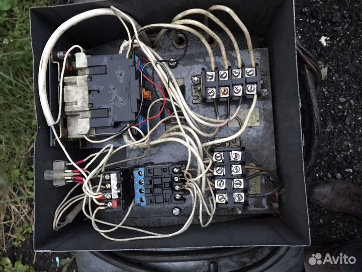 Тепловая пушка, калорифер, фен 25кВт 380в, доставк