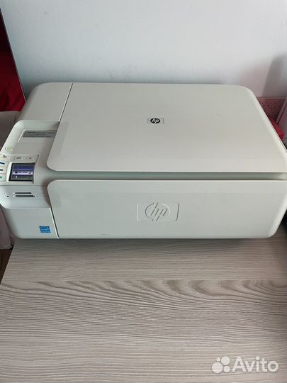 Мфу HP Photosmart