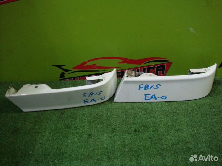 Ресничка nissan B15,FB15,FNB15,JB15,QB15,SB15 sunn