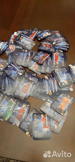 Набор болельщика чм по футболу 2018 Россия