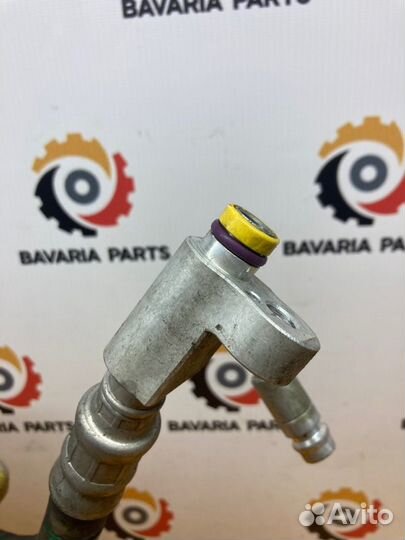 Трубка кондиционера Bmw X3 E83 2.5 N52 2008