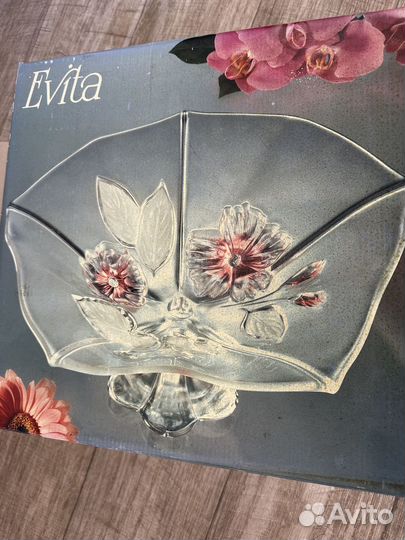 Ваза для фруктов