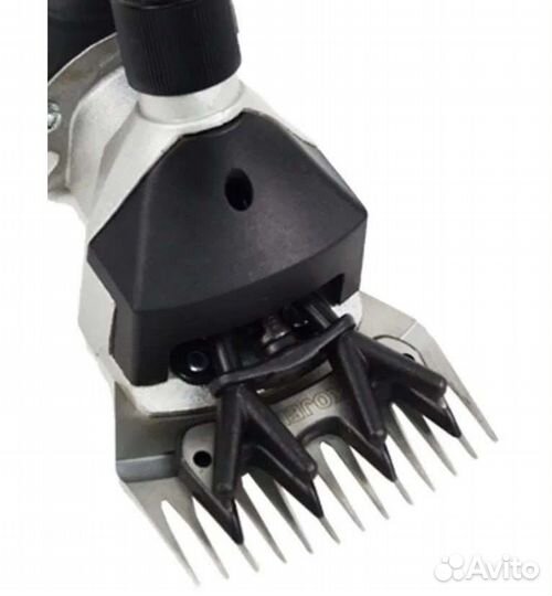 Машинка для стрижки овец