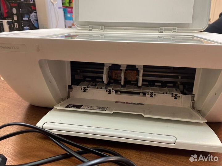 Струйное мфу HP DeskJet 2320 7WN42B