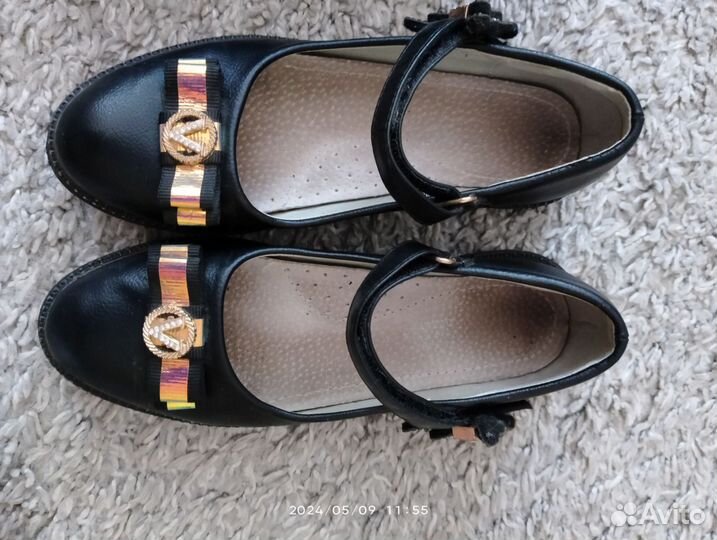 Обувь для девочки