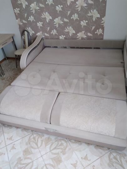 Квартира-студия, 26 м², 4/5 эт.