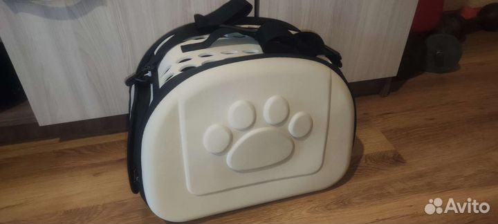 Сумка-переноска для животных